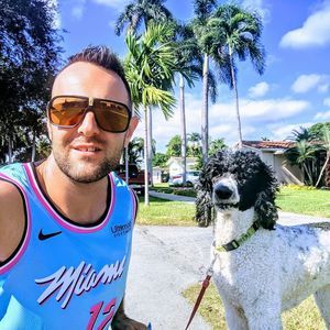 Meet your Posher, Saca